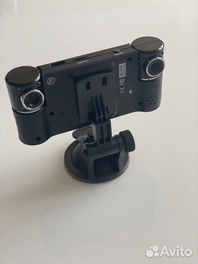 Видеорегистратор carvun f 30