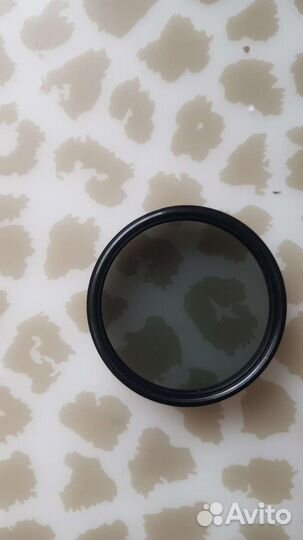 Светофильтр B+W POL 52 mm