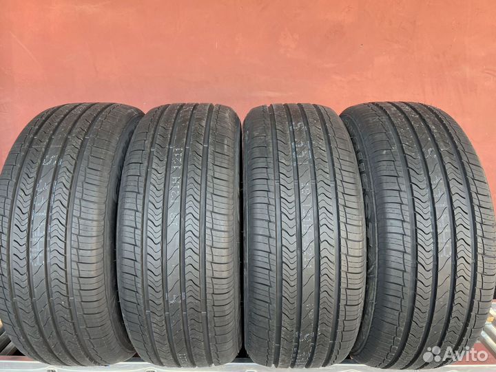 Sunwide Conquest 215/55 R18 170V