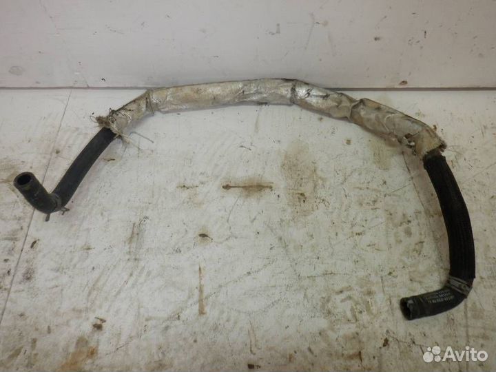 Патрубок системы охлаждения 9L8Z18472B