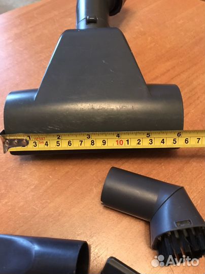 Насадка для пылесоса