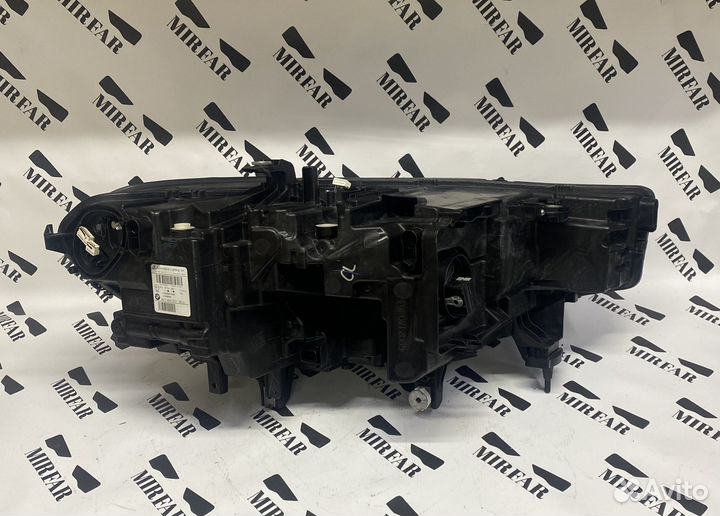 Фара левая BMW X7 G07 2019-н.в. Led