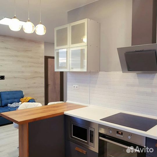 Кухня Кухонный гарнитур