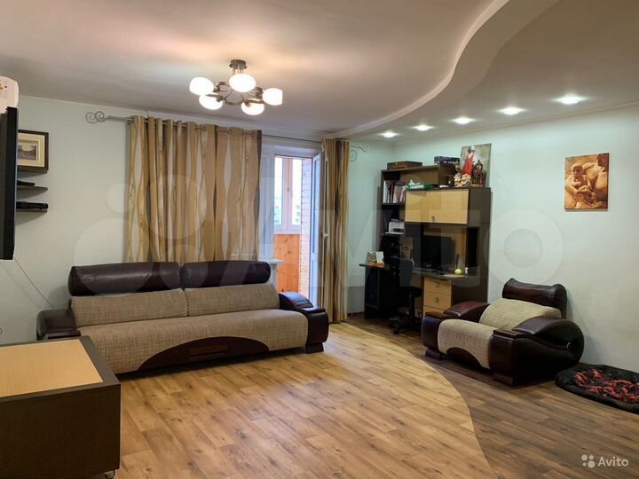 5-к. квартира, 149 м², 9/10 эт.