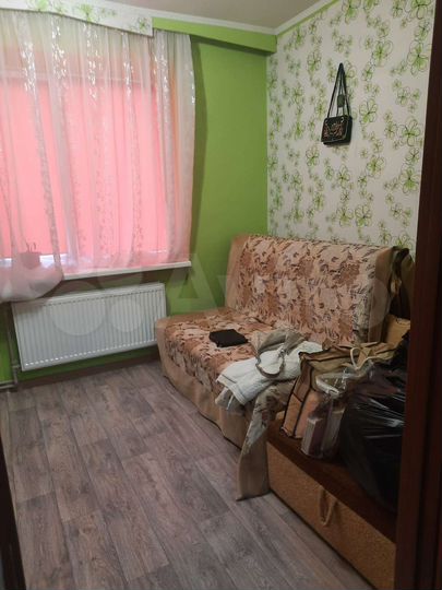 2-к. квартира, 48,7 м², 2/2 эт.