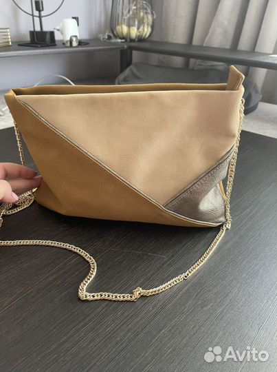 Сумка женская kiabi