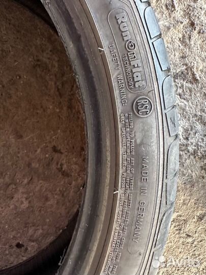 Goodyear Eagle F1 Asymmetric 2 225/40 R19 89