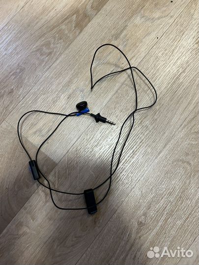 Наушники для ps4