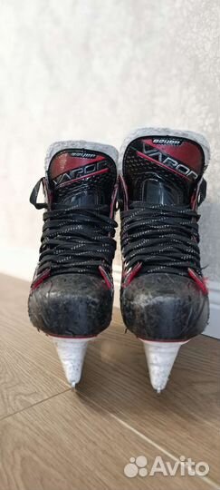 Коньки хоккейные Bauer vapor X2.7
