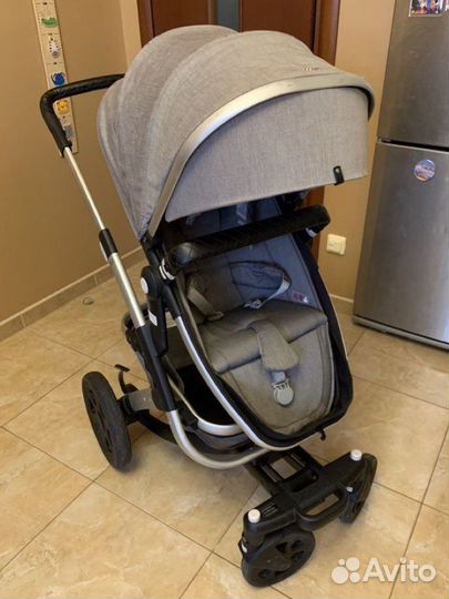 Коляска Joolz Geo2