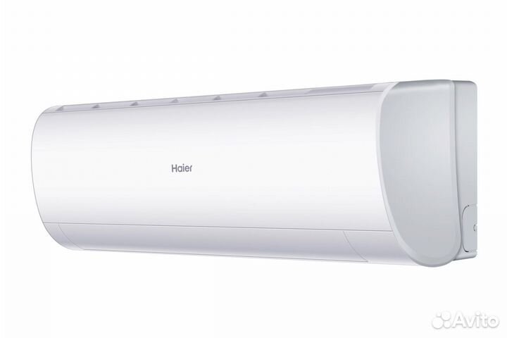 Кондиционер Haier серии Coral DC