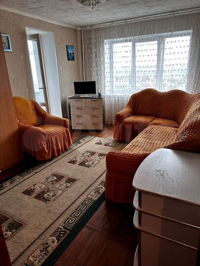 1-к. квартира, 33 м², 8/9 эт.