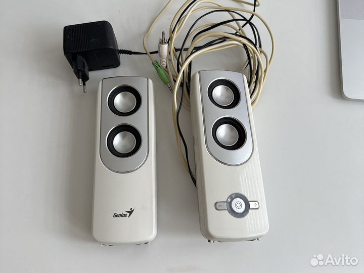 Колонки Genius SP-i350