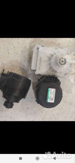 Картридж для газовых котлов