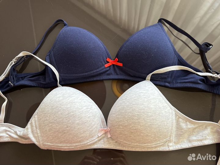 Бюстгальтер для девочки 65А