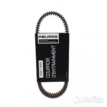 Ремень вариатора polaris 3211203, 3211123