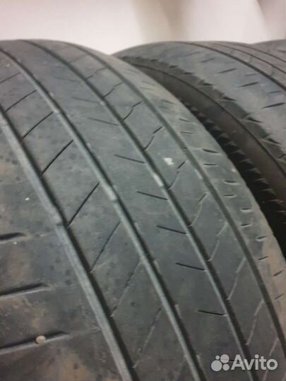 Bridgestone Turanza T005 245/45 R20 99Y
