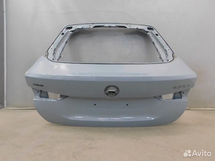 Дверь багажника BMW 4-Series/M4