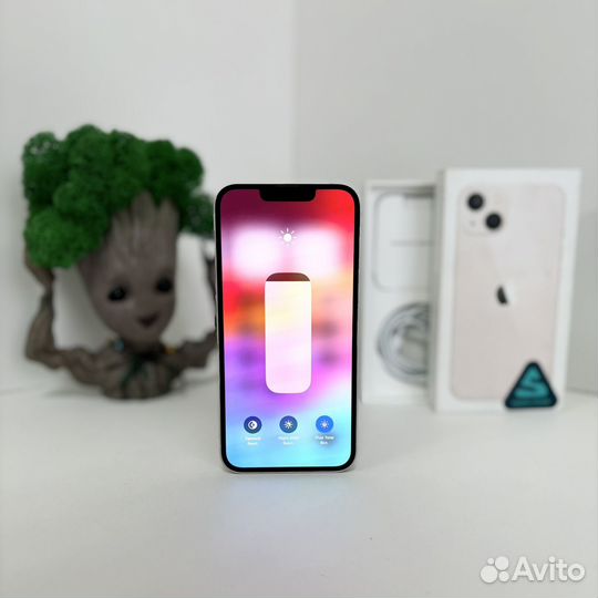 iPhone 13, 128 ГБ