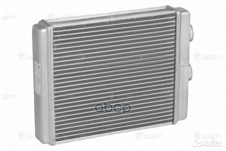 Радиатор отоп. для а/м УАЗ 3163 Патриот (06.200