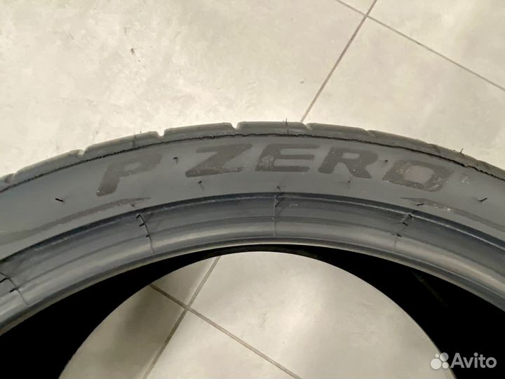 Pirelli P Zero 325/30 R23 109Y