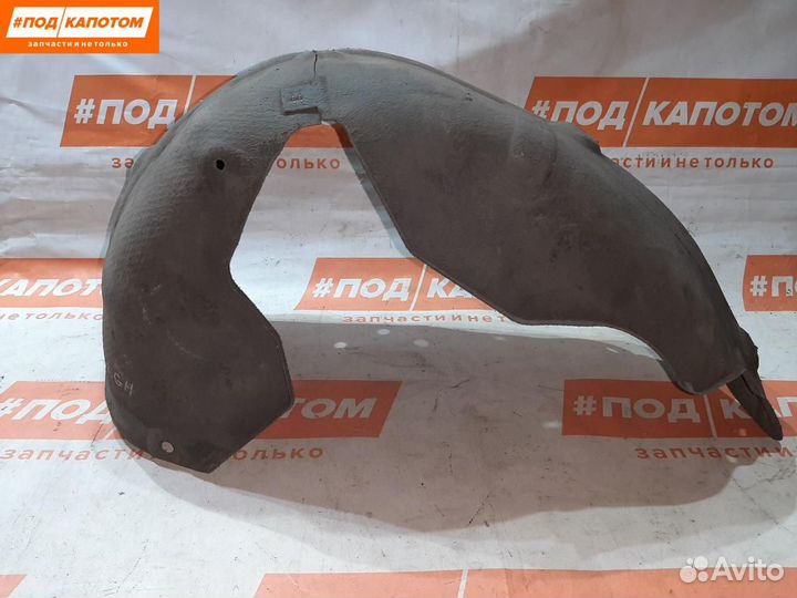 Подкрылок задний левый Mazda 6 GL GJ (2012 - н.в.)
