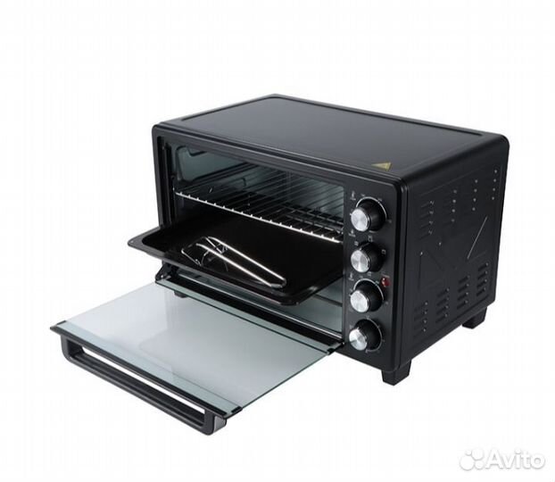 Мини-печь Kari Home, 1600W