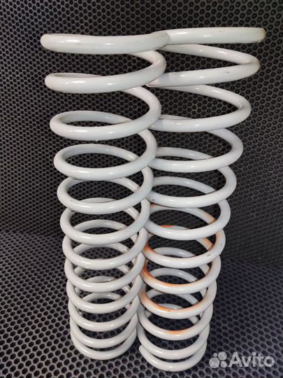 Пружины задние Ваз 2111,Приора,Калина,Гранта Новые