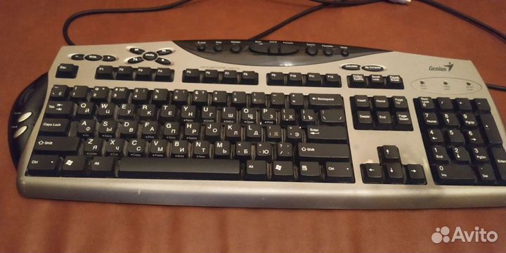 Клавиатура для пк