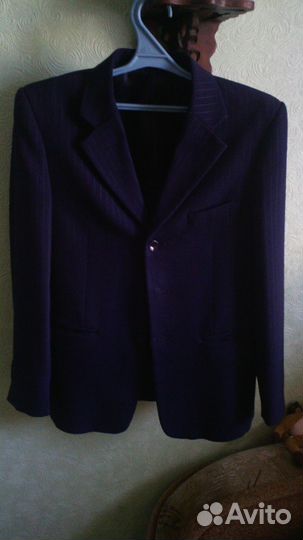 Костюм тройка на мальчика