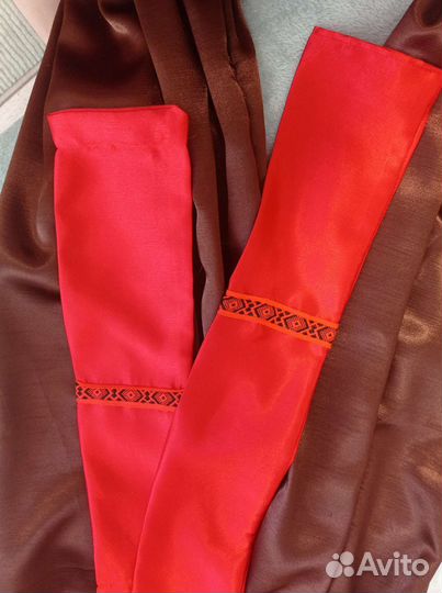 Штаны для мальчика театр