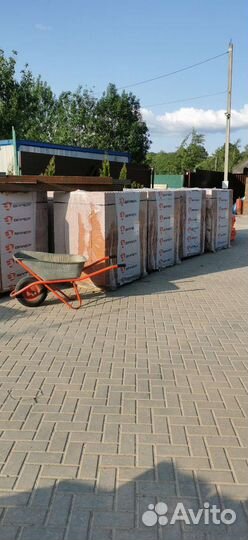 Керамический блок Braer