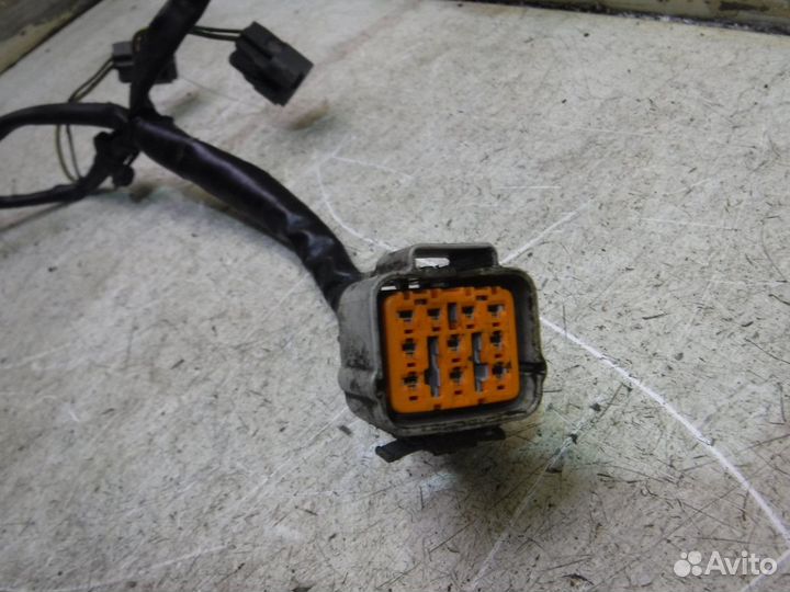 Проводка (коса) Mazda Demio DW (1997—2003)