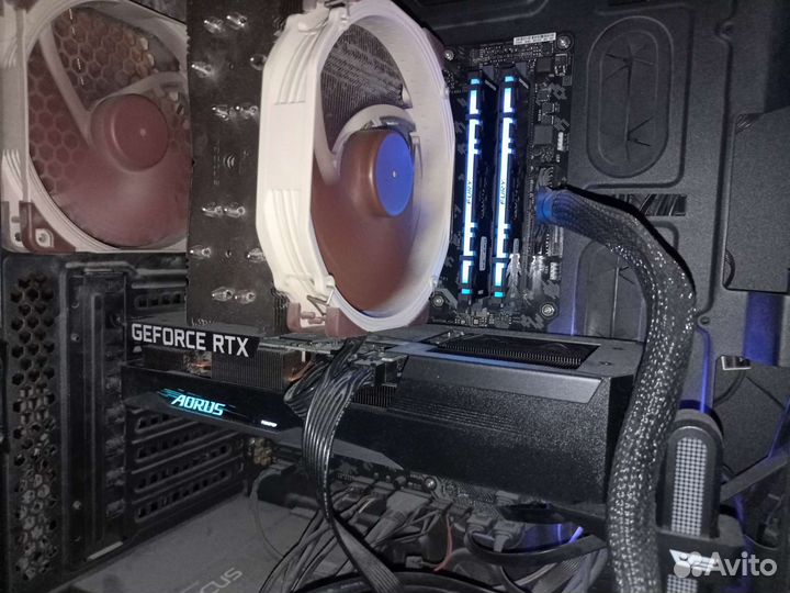 Gigabyte Rtx 3060 12gb aorus