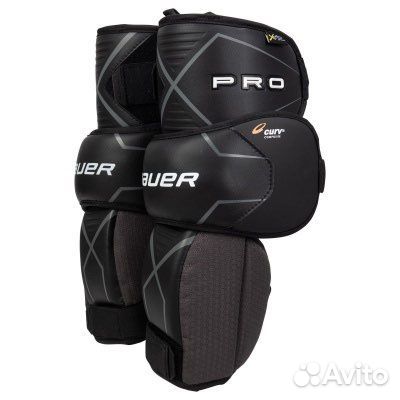 Наколенники вратаря Bauer Pro INT