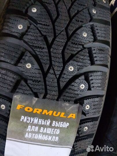 Pirelli Formula Ice 185/65 R15 88T