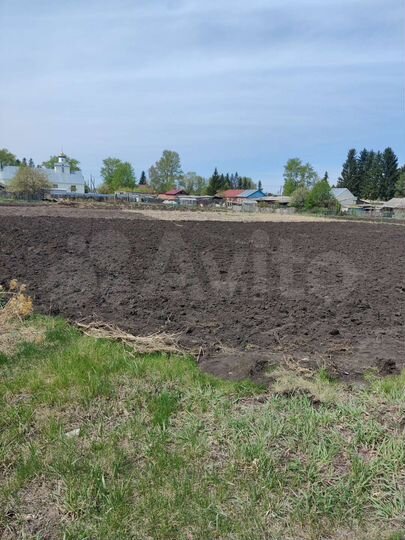 Участок 11 сот. (ИЖС)