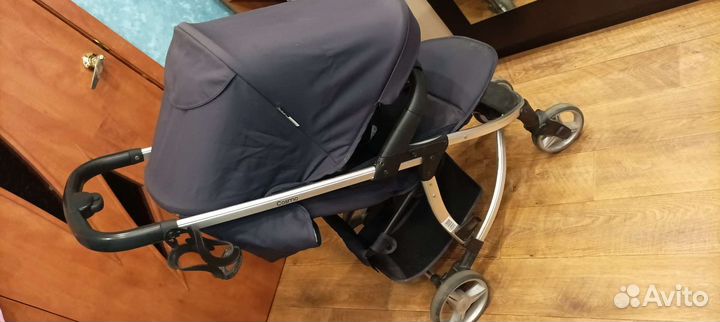 Коляска детская