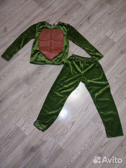 Новогодний костюм 