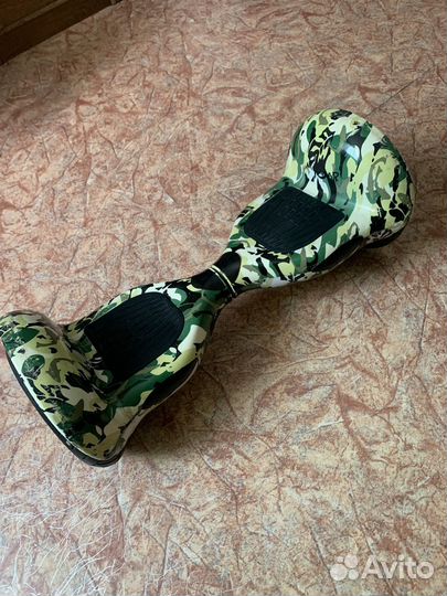 Гироскутер б/у