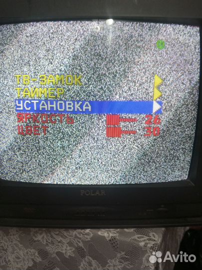 Телевизор polar 5001/01