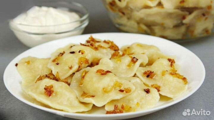 Продукты питания