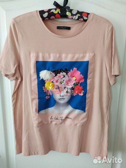 Женские блузки