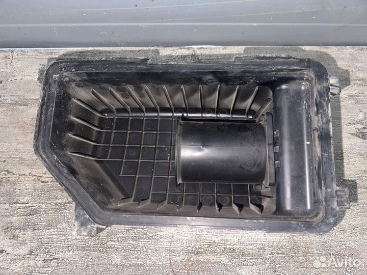 Корпус воздушного фильтра Kia Rio QB G4FA 2016