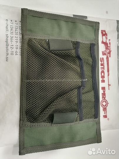 Вставка В ТТК техническая, stich profi