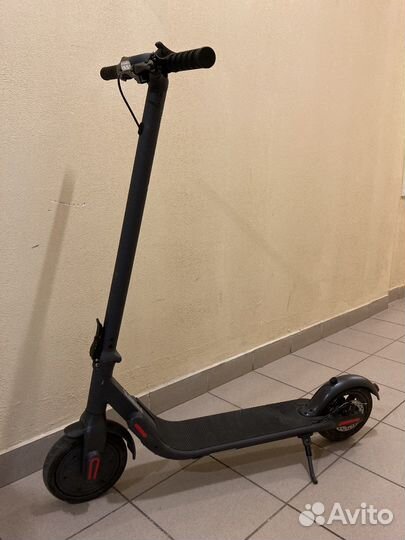 Электросамокатacer ES Series 3 2022 года