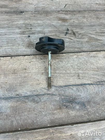 Крепление запасного колеса Renault Megane 2 1.4