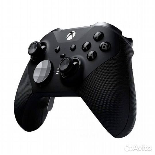 Геймпад Microsoft Xbox Elite Wireless Controller S