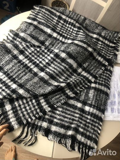 Большой Шарф H&M