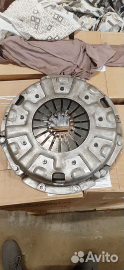 Корзина сцепления Газель